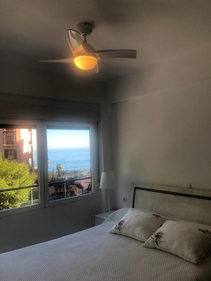 Marbella Calle El Fuerte Apartament Exteriér fotografie