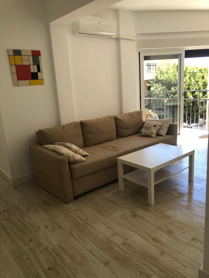 Marbella Calle El Fuerte Apartament Exteriér fotografie
