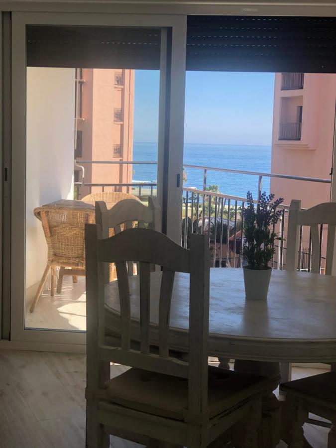 Marbella Calle El Fuerte Apartament Exteriér fotografie