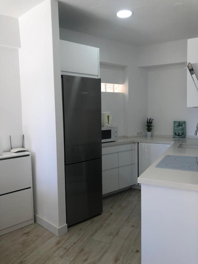 Marbella Calle El Fuerte Apartament Exteriér fotografie