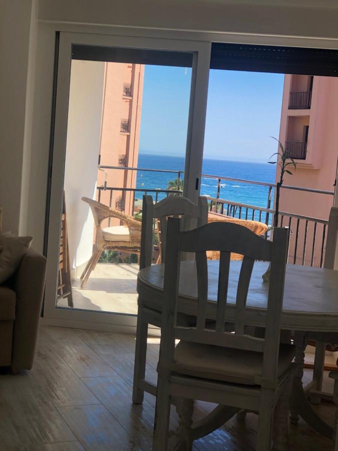 Marbella Calle El Fuerte Apartament Exteriér fotografie