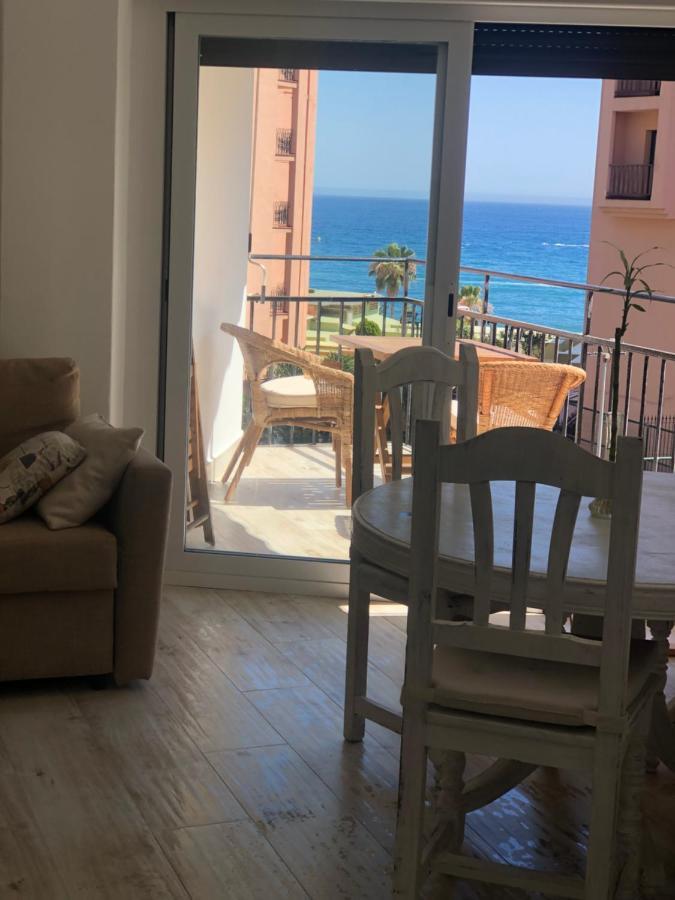 Marbella Calle El Fuerte Apartament Exteriér fotografie