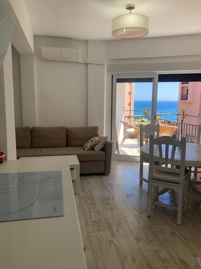 Marbella Calle El Fuerte Apartament Exteriér fotografie